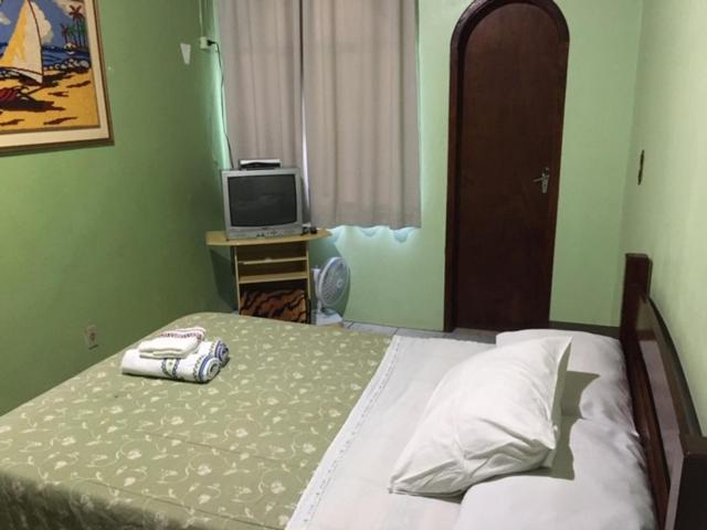 Pousada Fazenda Da Invernada 乌鲁比西 外观 照片
